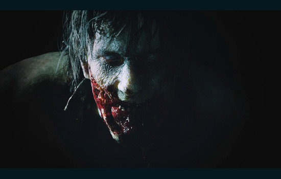 Resident Evil 2