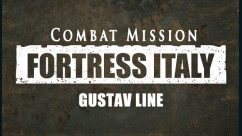 Combat Mission Fortress Italy - Gustav Line