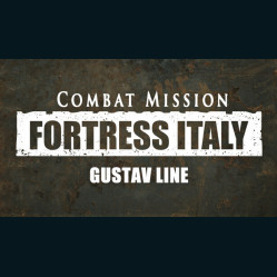 Combat Mission Fortress Italy - Gustav Line