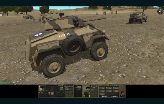 Combat Mission Fortress Italy - Gustav Line