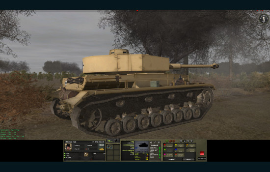 Combat Mission Fortress Italy - Gustav Line