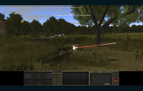 Combat Mission Fortress Italy - Gustav Line
