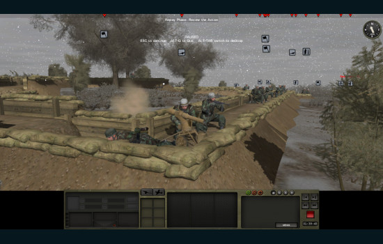 Combat Mission Fortress Italy - Gustav Line