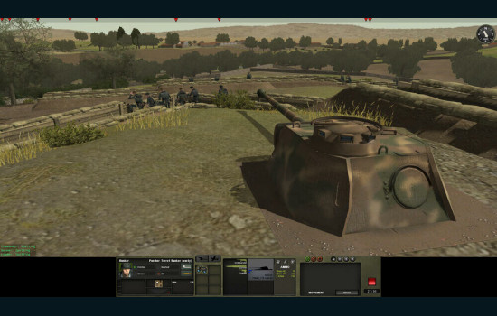 Combat Mission Fortress Italy - Gustav Line