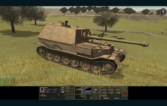 Combat Mission Fortress Italy - Gustav Line