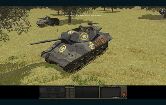 Combat Mission Fortress Italy - Gustav Line
