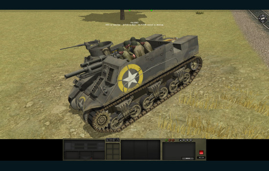 Combat Mission Fortress Italy - Gustav Line