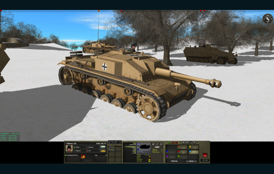 Combat Mission Fortress Italy - Gustav Line