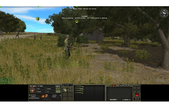 Combat Mission Fortress Italy - Rome to Victory