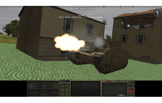 Combat Mission Fortress Italy - Rome to Victory