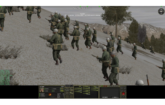 Combat Mission Fortress Italy - Rome to Victory