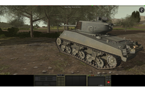 Combat Mission Fortress Italy - Rome to Victory