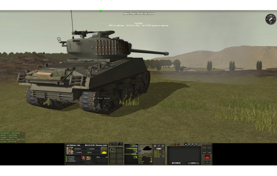 Combat Mission Fortress Italy - Rome to Victory