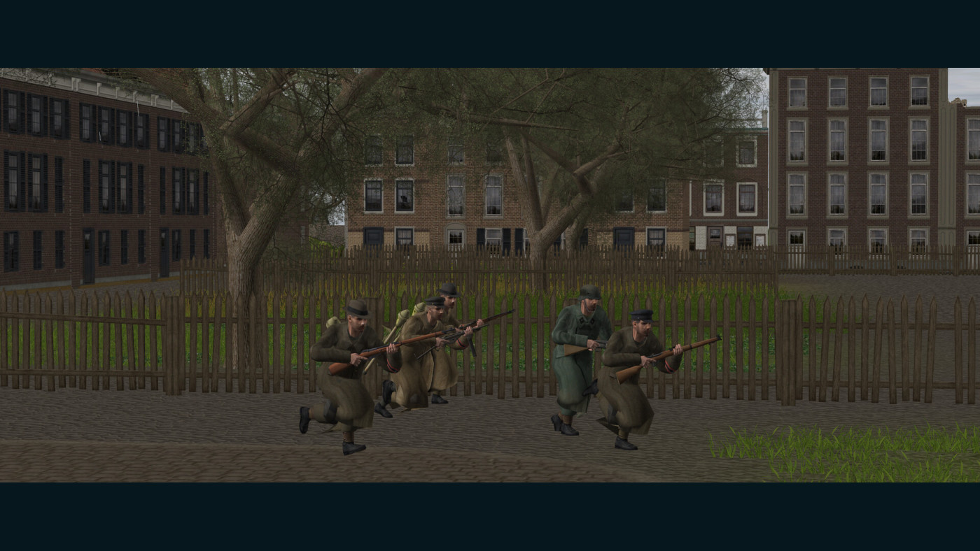 Combat Mission: Final Blitzkrieg - Downfall