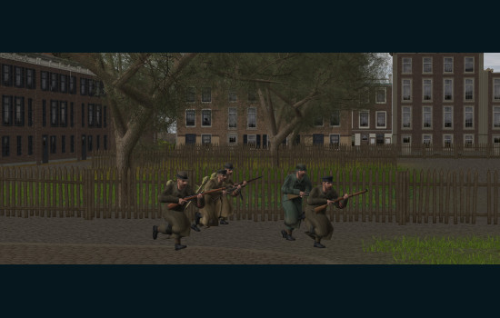 Combat Mission: Final Blitzkrieg - Downfall