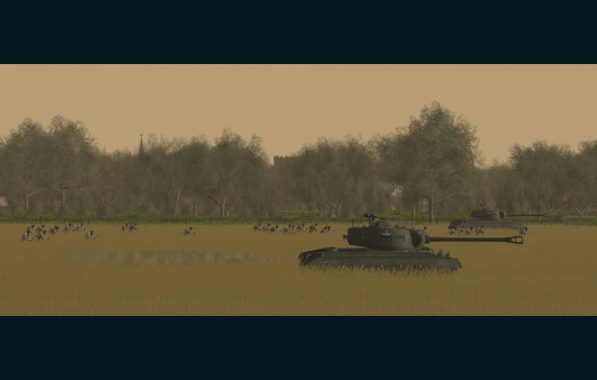Combat Mission: Final Blitzkrieg - Downfall
