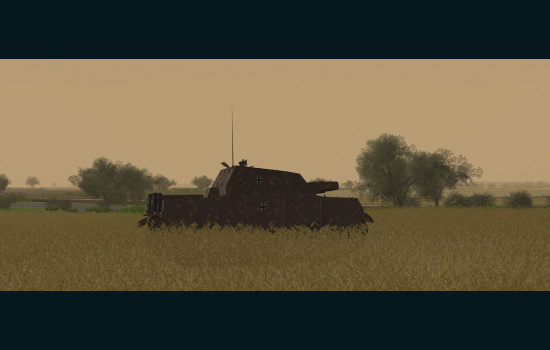 Combat Mission: Final Blitzkrieg - Downfall