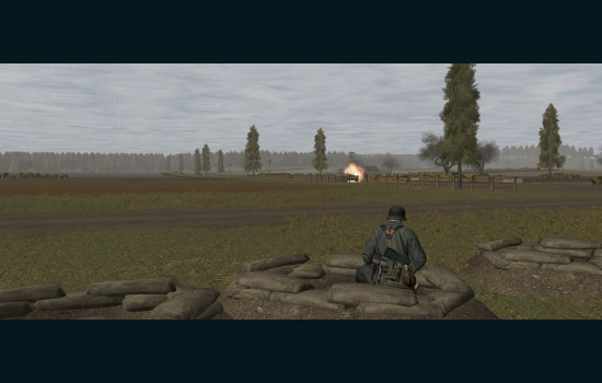 Combat Mission: Final Blitzkrieg - Downfall