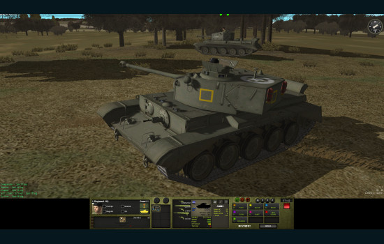 Combat Mission: Final Blitzkrieg - Downfall