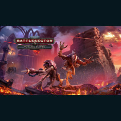 Warhammer 40,000: Battlesector - Tyranid Elites
