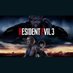 RESIDENT EVIL 3