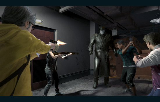 RESIDENT EVIL 3