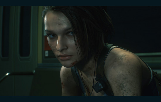 RESIDENT EVIL 3