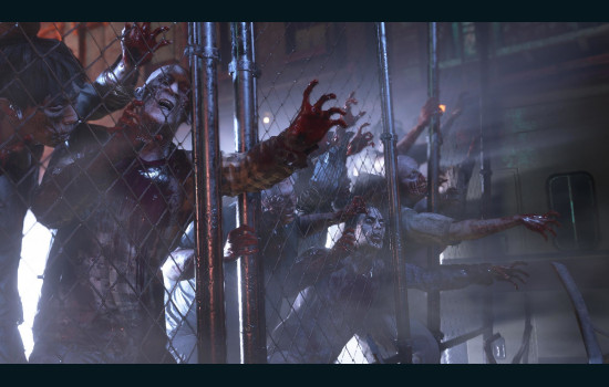 RESIDENT EVIL 3