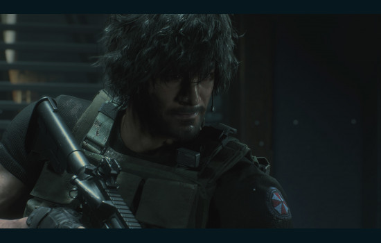RESIDENT EVIL 3