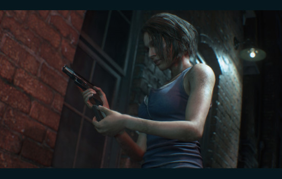 RESIDENT EVIL 3