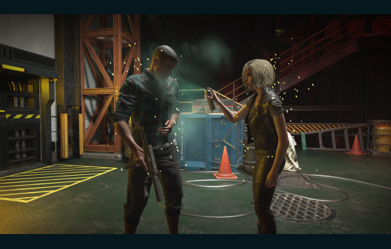 RESIDENT EVIL 3
