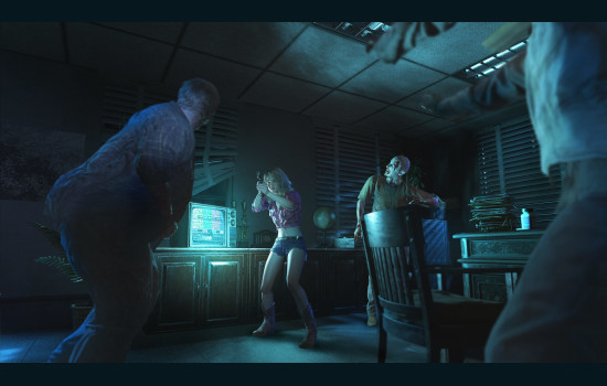 RESIDENT EVIL 3
