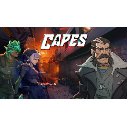 Capes