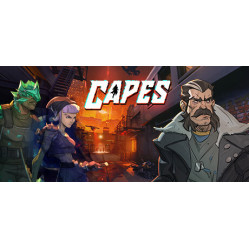Capes