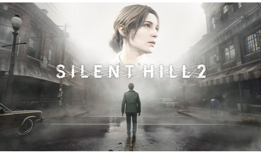 SILENT HILL 2