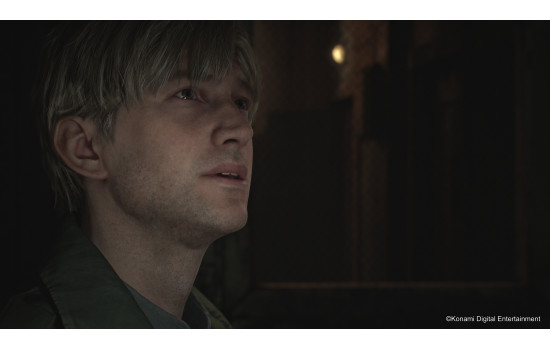 SILENT HILL 2