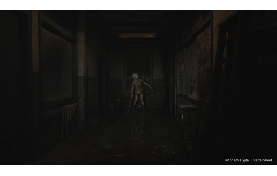 SILENT HILL 2