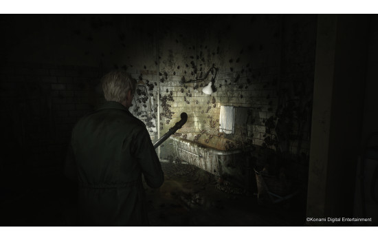 SILENT HILL 2