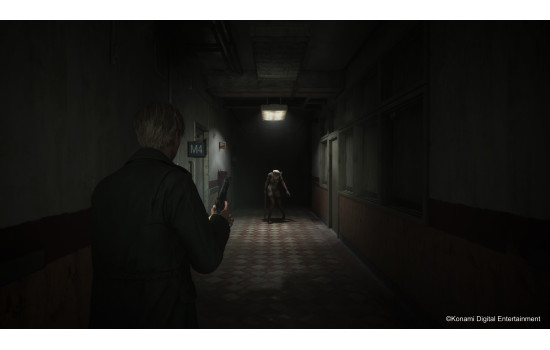 SILENT HILL 2 - Deluxe Edition