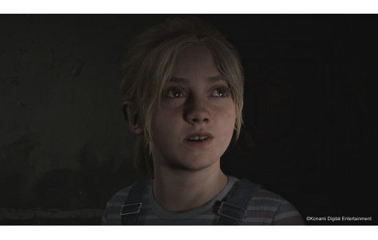 SILENT HILL 2 - Deluxe Edition