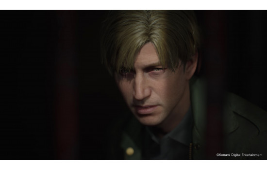 SILENT HILL 2 - Deluxe Edition