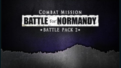 Combat Mission: Battle for Normandy - Battle Pack 2