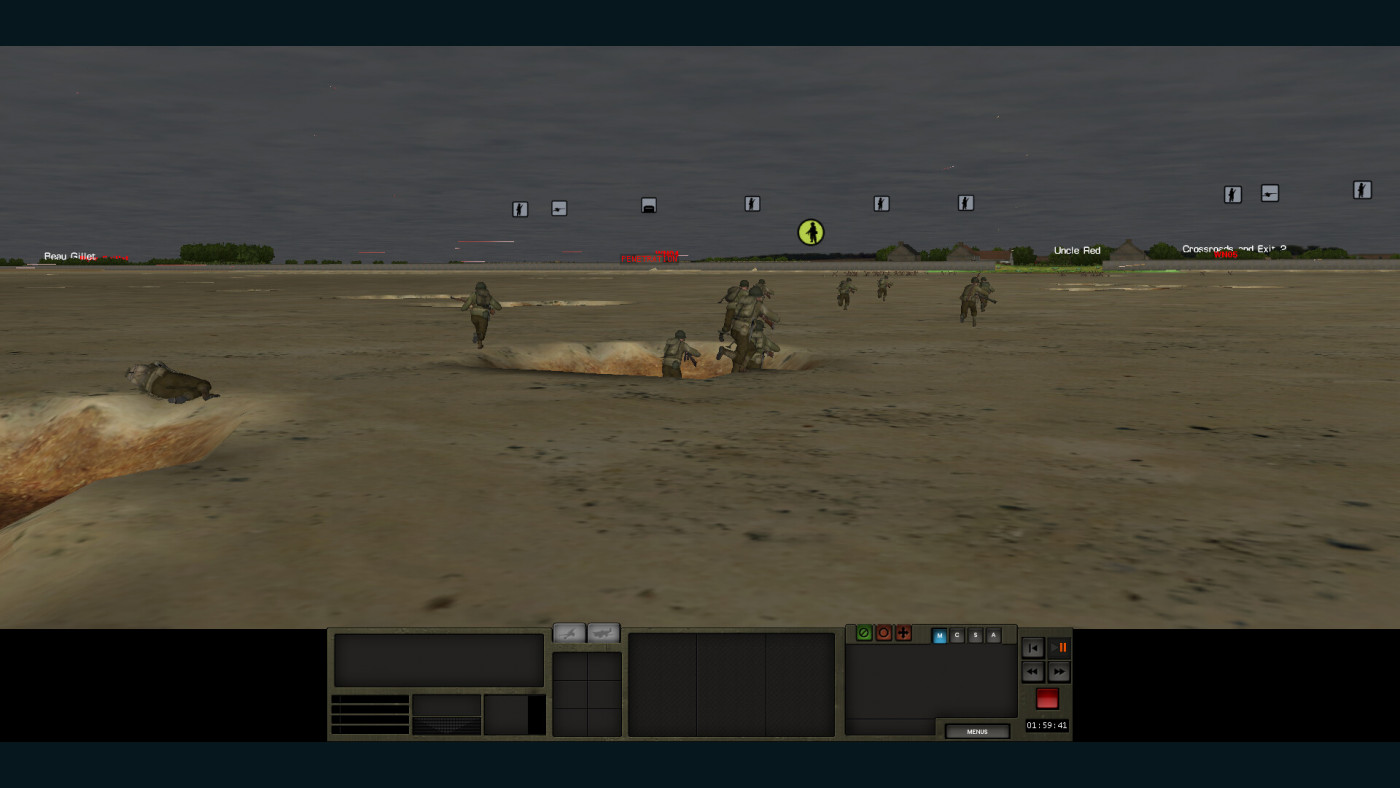 Combat Mission: Battle for Normandy - Battle Pack 2