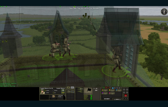 Combat Mission: Battle for Normandy - Battle Pack 2