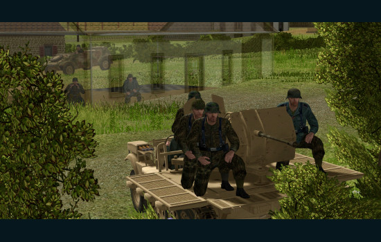Combat Mission: Battle for Normandy - Battle Pack 2