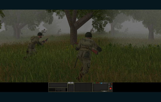 Combat Mission: Battle for Normandy - Battle Pack 2