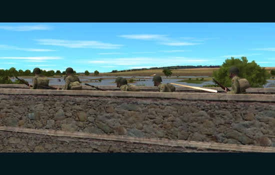 Combat Mission: Battle for Normandy - Battle Pack 2