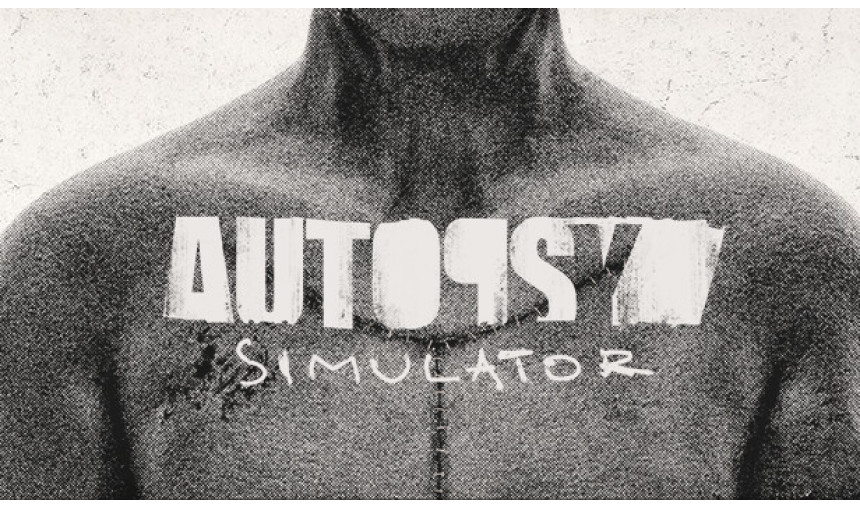 Autopsy Simulator Autopsy Simulator