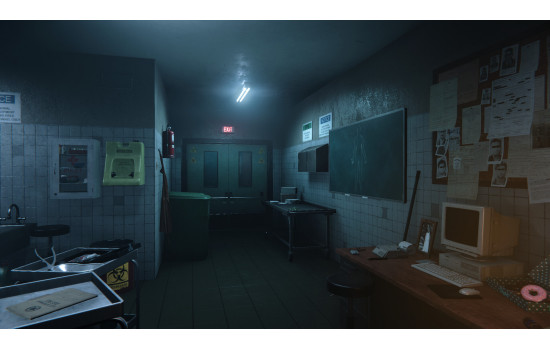 Autopsy Simulator