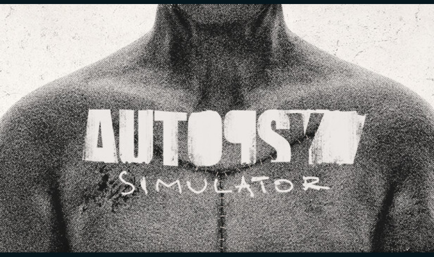 Autopsy Simulator